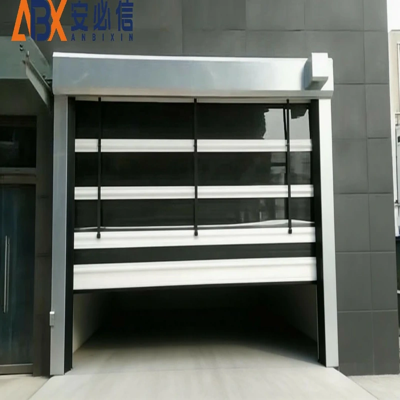 南阳市机械式门封