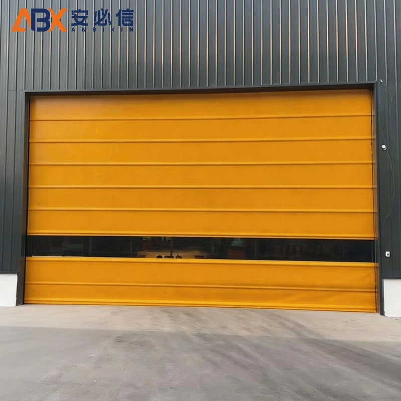 南阳市背带堆积门