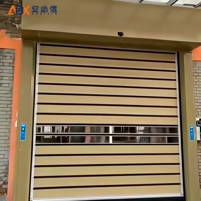 南阳市医药密闭高速门